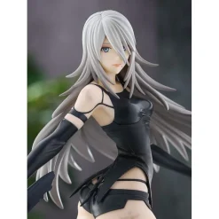 Clearance Estatua PVC Nier Automata A2 YoRHa 17 cm Descuentos Gaming|Figuras