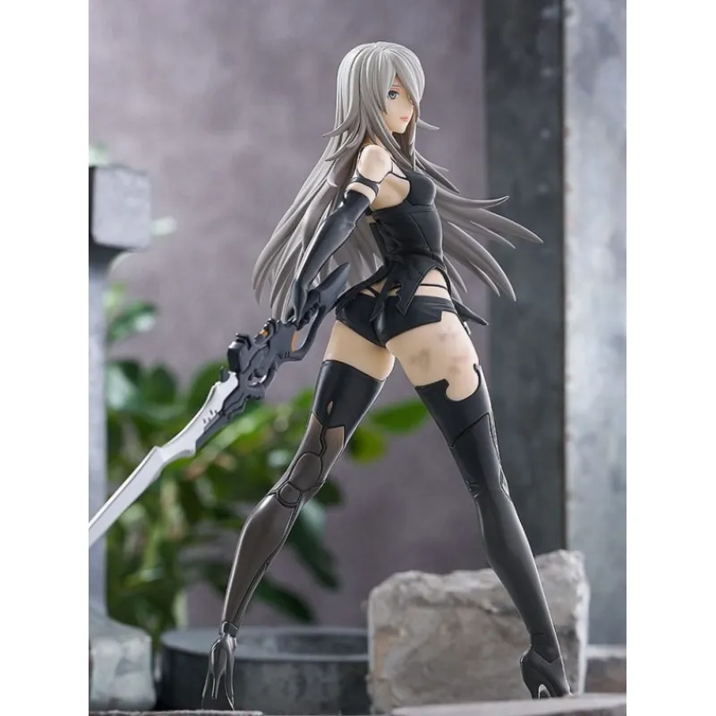 Clearance Estatua PVC Nier Automata A2 YoRHa 17 cm Descuentos Gaming|Figuras