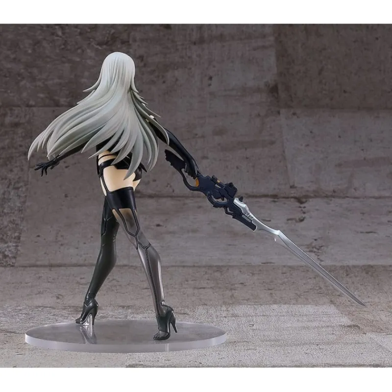 Clearance Estatua PVC Nier Automata A2 YoRHa 17 cm Descuentos Gaming|Figuras