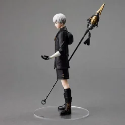 Best Estatua PVC NieR:Automata 9S YoRHa Ver. 17 cm Descuentos Gaming|Figuras