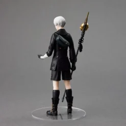 Best Estatua PVC NieR:Automata 9S YoRHa Ver. 17 cm Descuentos Gaming|Figuras