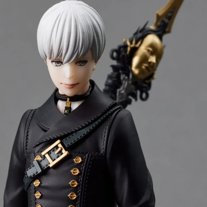 Best Estatua PVC NieR:Automata 9S YoRHa Ver. 17 cm Descuentos Gaming|Figuras