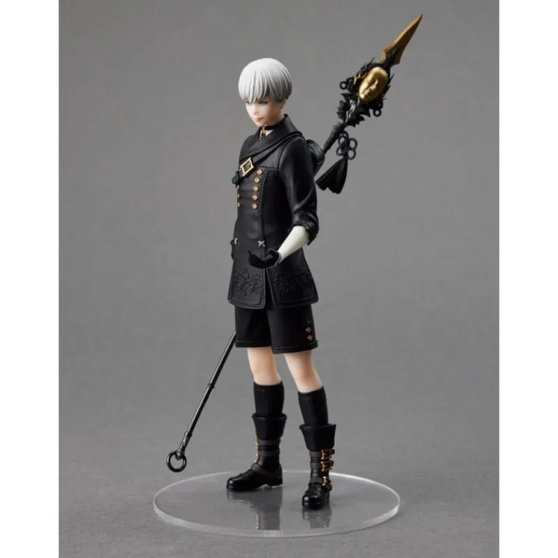 Best Estatua PVC NieR:Automata 9S YoRHa Ver. 17 cm Descuentos Gaming|Figuras