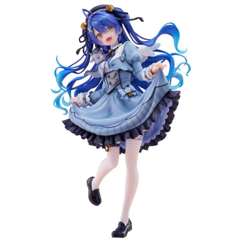 FuRyu Figuras^Estatua PVC Nijisanji F:Nex Amamiya Kokoro 1/7 24 cm