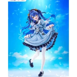 FuRyu Figuras^Estatua PVC Nijisanji F:Nex Amamiya Kokoro 1/7 24 cm