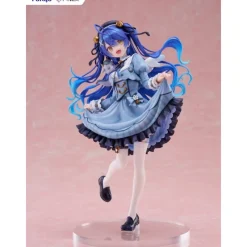 FuRyu Figuras^Estatua PVC Nijisanji F:Nex Amamiya Kokoro 1/7 24 cm