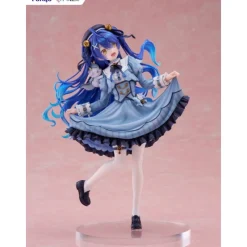 FuRyu Figuras^Estatua PVC Nijisanji F:Nex Amamiya Kokoro 1/7 24 cm