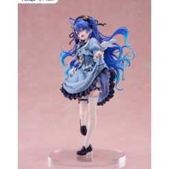 FuRyu Figuras^Estatua PVC Nijisanji F:Nex Amamiya Kokoro 1/7 24 cm
