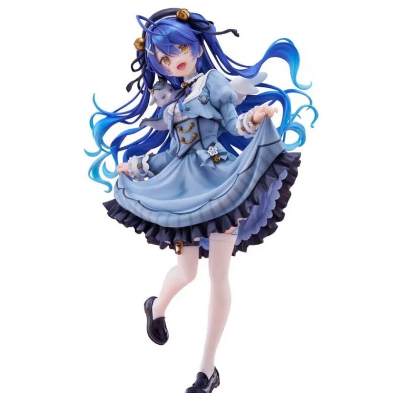 FuRyu Figuras^Estatua PVC Nijisanji F:Nex Amamiya Kokoro 1/7 24 cm