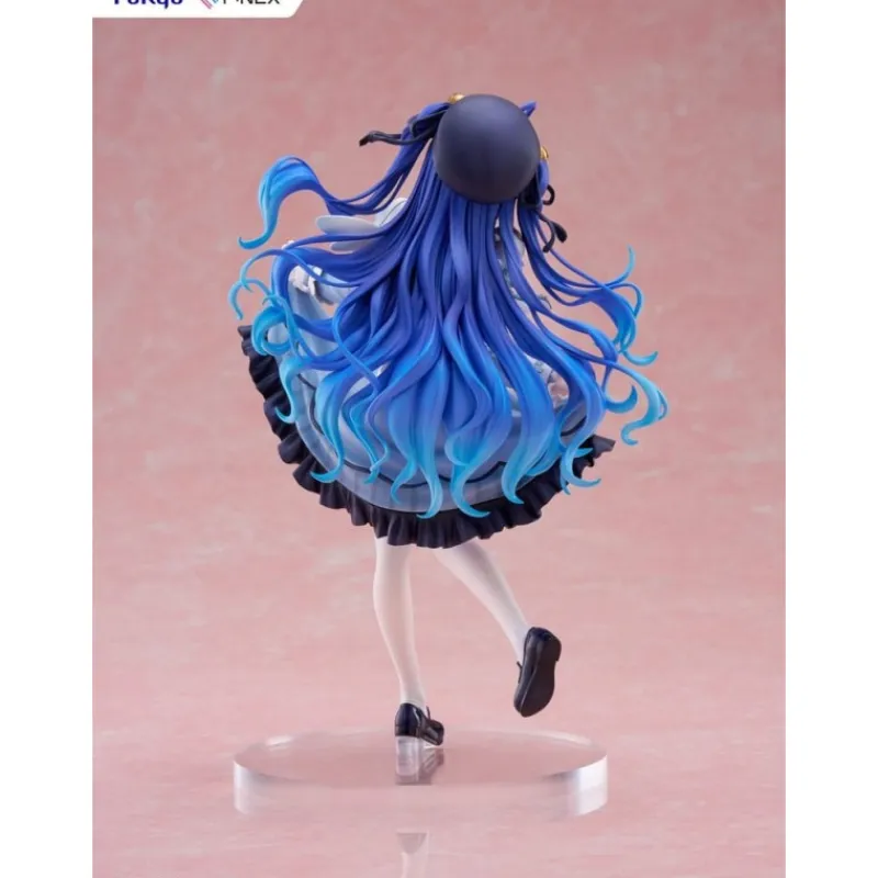 FuRyu Figuras^Estatua PVC Nijisanji F:Nex Amamiya Kokoro 1/7 24 cm