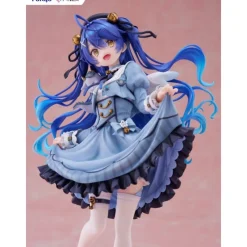 FuRyu Figuras^Estatua PVC Nijisanji F:Nex Amamiya Kokoro 1/7 24 cm