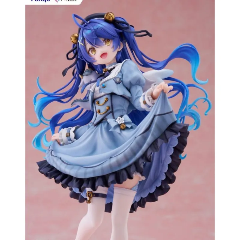 FuRyu Figuras^Estatua PVC Nijisanji F:Nex Amamiya Kokoro 1/7 24 cm