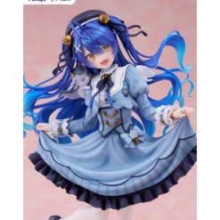 FuRyu Figuras^Estatua PVC Nijisanji F:Nex Amamiya Kokoro 1/7 24 cm