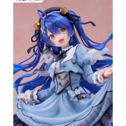 FuRyu Figuras^Estatua PVC Nijisanji F:Nex Amamiya Kokoro 1/7 24 cm