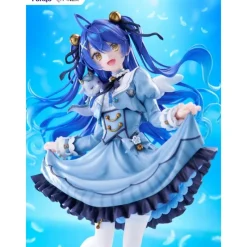FuRyu Figuras^Estatua PVC Nijisanji F:Nex Amamiya Kokoro 1/7 24 cm