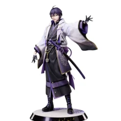 Design COCO Figuras^Estatua PVC Nijisanji Kenmochi Toya 26 cm