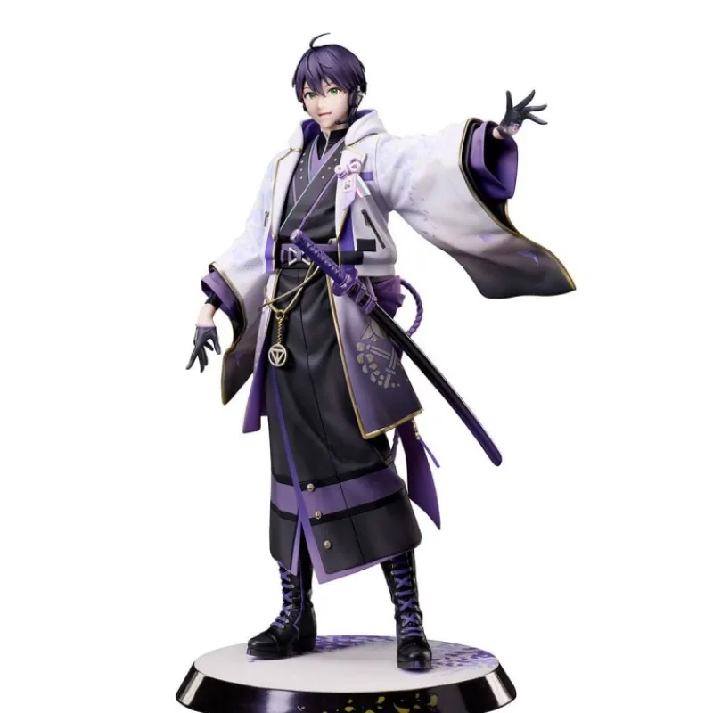 Design COCO Figuras^Estatua PVC Nijisanji Kenmochi Toya 26 cm