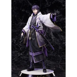 Design COCO Figuras^Estatua PVC Nijisanji Kenmochi Toya 26 cm