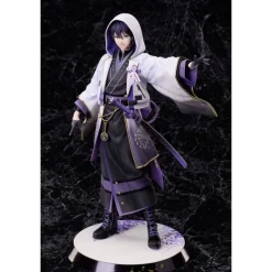 Design COCO Figuras^Estatua PVC Nijisanji Kenmochi Toya 26 cm