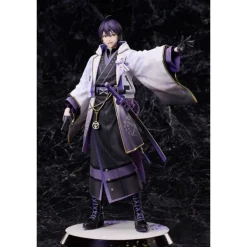 Design COCO Figuras^Estatua PVC Nijisanji Kenmochi Toya 26 cm