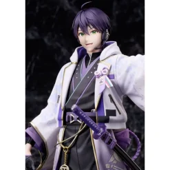 Design COCO Figuras^Estatua PVC Nijisanji Kenmochi Toya 26 cm