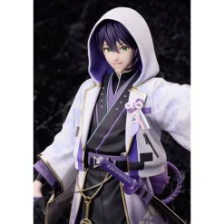 Design COCO Figuras^Estatua PVC Nijisanji Kenmochi Toya 26 cm