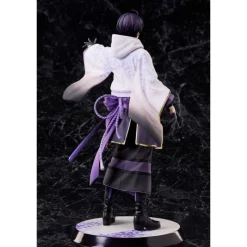 Design COCO Figuras^Estatua PVC Nijisanji Kenmochi Toya 26 cm