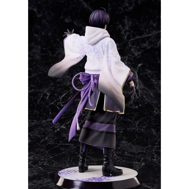 Design COCO Figuras^Estatua PVC Nijisanji Kenmochi Toya 26 cm