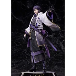 Design COCO Figuras^Estatua PVC Nijisanji Kenmochi Toya 26 cm