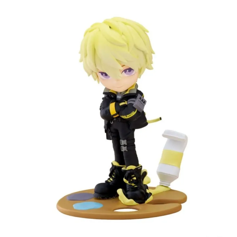 Bushiroad Figuras^Estatua PVC Nijisanji PalVerse Sonny Brisko 11 cm