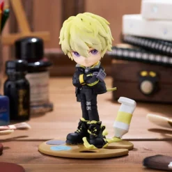 Bushiroad Figuras^Estatua PVC Nijisanji PalVerse Sonny Brisko 11 cm