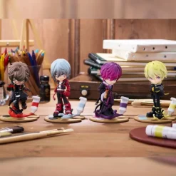 Bushiroad Figuras^Estatua PVC Nijisanji PalVerse Sonny Brisko 11 cm