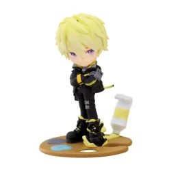 Bushiroad Figuras^Estatua PVC Nijisanji PalVerse Sonny Brisko 11 cm