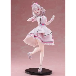 Best Estatua PVC NIJISANJI Sukoya Kana 23 cm Figuras