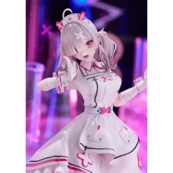 Best Estatua PVC NIJISANJI Sukoya Kana 23 cm Figuras