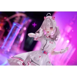 Best Estatua PVC NIJISANJI Sukoya Kana 23 cm Figuras