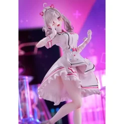 Best Estatua PVC NIJISANJI Sukoya Kana 23 cm Figuras