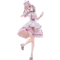 Best Estatua PVC NIJISANJI Sukoya Kana 23 cm Figuras