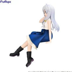 Sale Estatua PVC Noodle Stopper Elaina Flared Skirt Ver. 14 cm Regalos De Otras Series