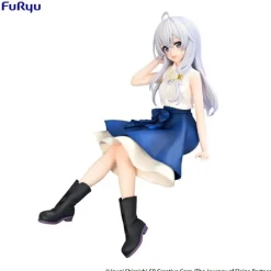 Sale Estatua PVC Noodle Stopper Elaina Flared Skirt Ver. 14 cm Regalos De Otras Series