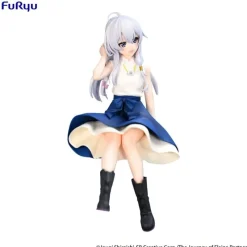Sale Estatua PVC Noodle Stopper Elaina Flared Skirt Ver. 14 cm Regalos De Otras Series