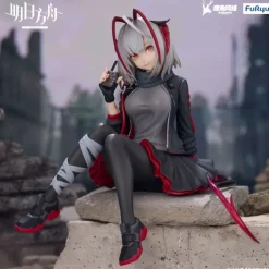 FuRyu Figuras^Estatua PVC Noodle Stopper Arknights 9 cm por