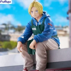Outlet Estatua PVC Noodle Stopper Shin Asakura 15 cm Sakamoto Days Figuras