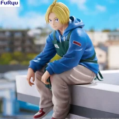 Outlet Estatua PVC Noodle Stopper Shin Asakura 15 cm Sakamoto Days Figuras