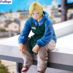 Outlet Estatua PVC Noodle Stopper Shin Asakura 15 cm Sakamoto Days Figuras