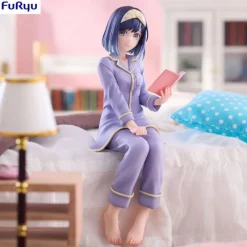 Outlet Estatua PVC Noodle Stopper Akane Kurokawa 15 cm Oshi No Ko Figuras