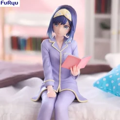 Outlet Estatua PVC Noodle Stopper Akane Kurokawa 15 cm Oshi No Ko Figuras