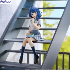 FuRyu Figuras^Estatua PVC Noodle Stopper Anna Yanami 15 cm de Makeine