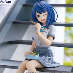 FuRyu Figuras^Estatua PVC Noodle Stopper Anna Yanami 15 cm de Makeine