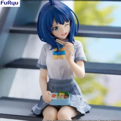 FuRyu Figuras^Estatua PVC Noodle Stopper Anna Yanami 15 cm de Makeine